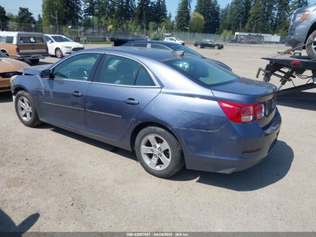 1G11B5SLXFF189449 Chevrolet MALIBU LS