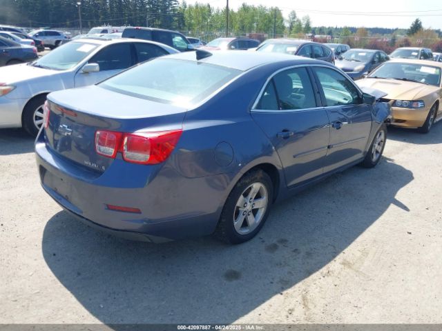 1G11B5SLXFF189449 Chevrolet MALIBU LS