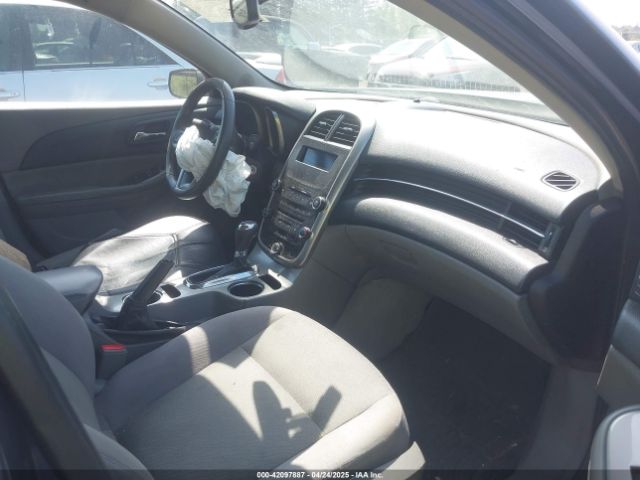 1G11B5SLXFF189449 Chevrolet MALIBU LS