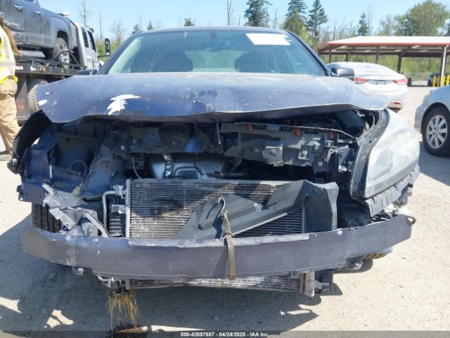 1G11B5SLXFF189449 Chevrolet MALIBU LS