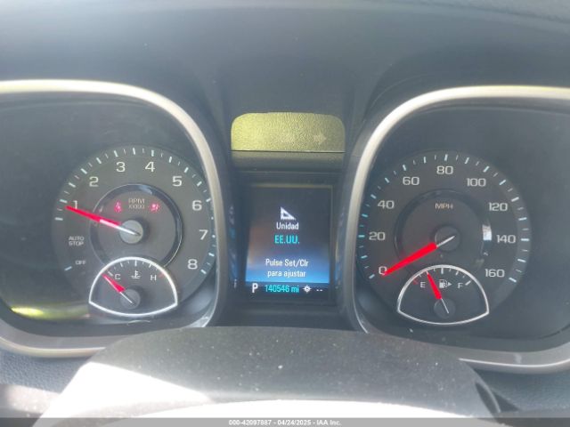 1G11B5SLXFF189449 Chevrolet MALIBU LS