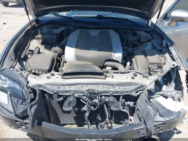JTHBZ1BL1JA013295 Lexus 2gr-fks
