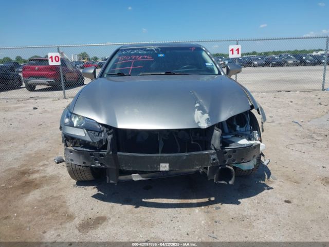 JTHBZ1BL1JA013295 Lexus 2gr-fks