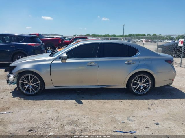 JTHBZ1BL1JA013295 Lexus 2gr-fks