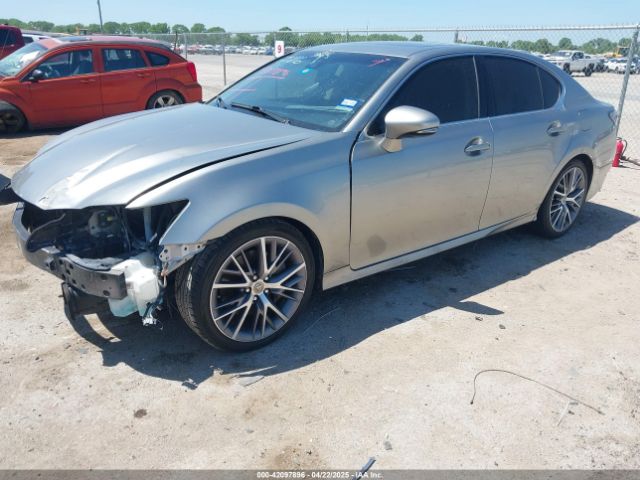 JTHBZ1BL1JA013295 Lexus 2gr-fks