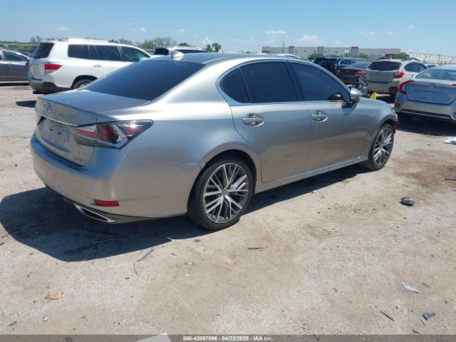 JTHBZ1BL1JA013295 Lexus 2gr-fks
