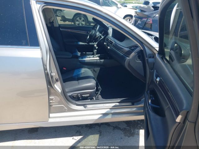 JTHBZ1BL1JA013295 Lexus 2gr-fks