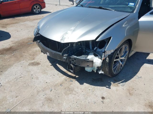 JTHBZ1BL1JA013295 Lexus 2gr-fks