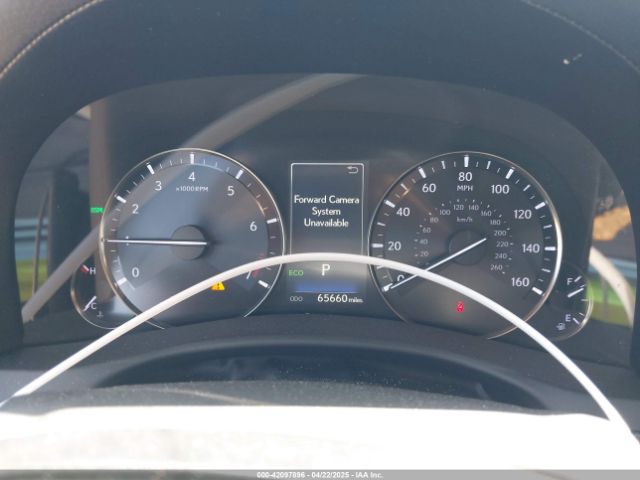 JTHBZ1BL1JA013295 Lexus 2gr-fks