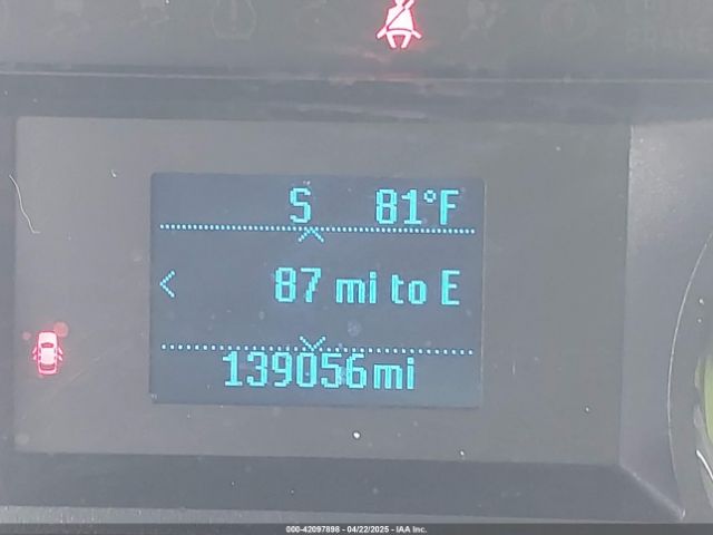 3FA6P0G79HR204483 Ford FUSION S