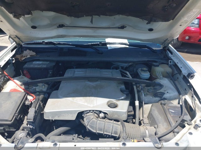 2007 CADILLAC SRX 1GYEE637270127372 Photo 9