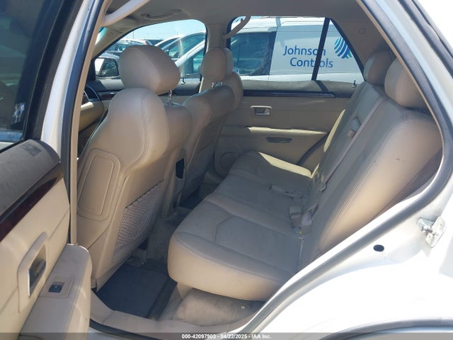 2007 CADILLAC SRX 1GYEE637270127372 Photo 7