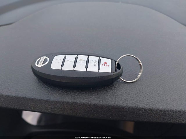 3N1AB8CVXMY311101 Nissan 2021