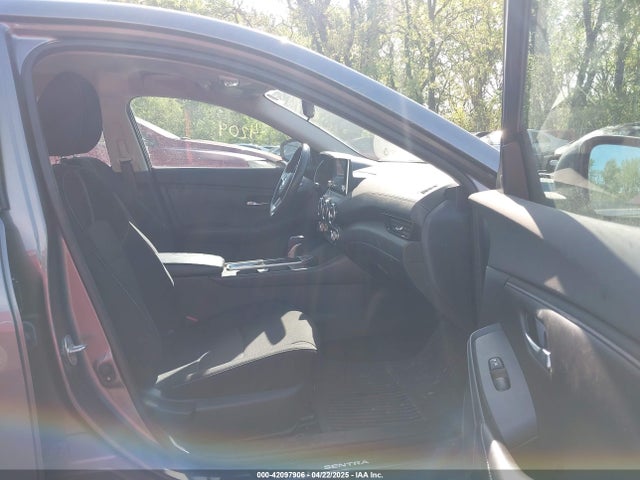3N1AB8CVXMY311101 Nissan 2021