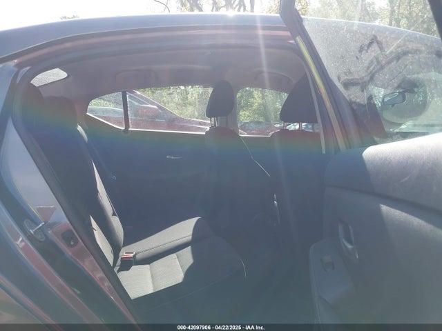 3N1AB8CVXMY311101 Nissan 2021