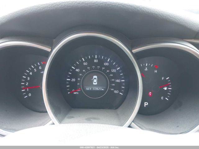 5XXGN4A72EG269741 KIA OPTIMA EX