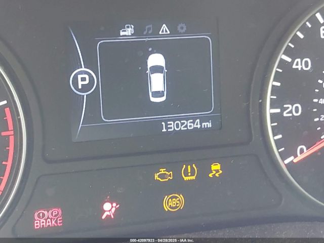 5XXGT4L38JG258690 KIA Optima S