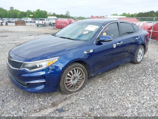5XXGT4L38JG258690 KIA Optima S