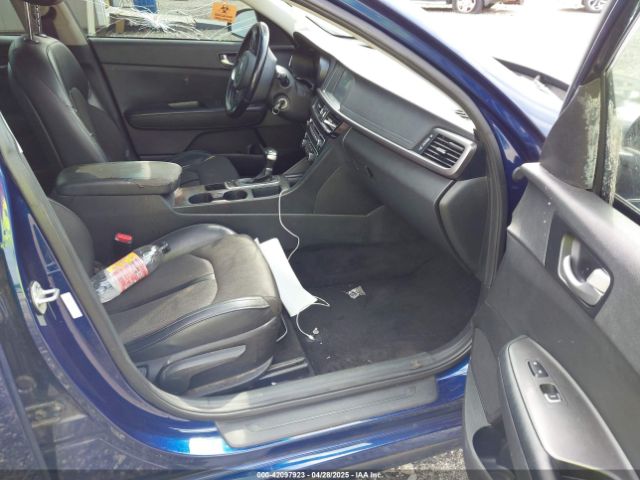 5XXGT4L38JG258690 KIA Optima S