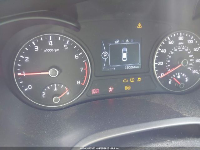 5XXGT4L38JG258690 KIA Optima S