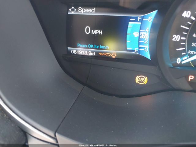 3FA6P0H74JR108569 Ford FUSION SE