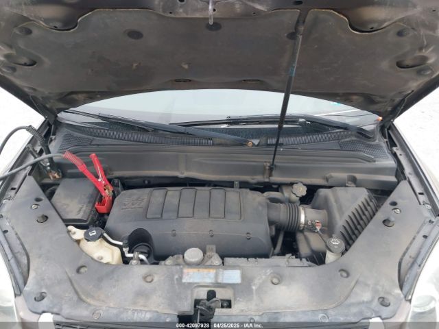 2012 GMC ACADIA 1GKKVRED5CJ143541 Photo 9
