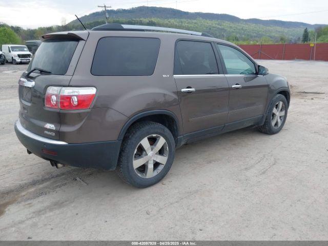 2012 GMC ACADIA 1GKKVRED5CJ143541 Photo 3