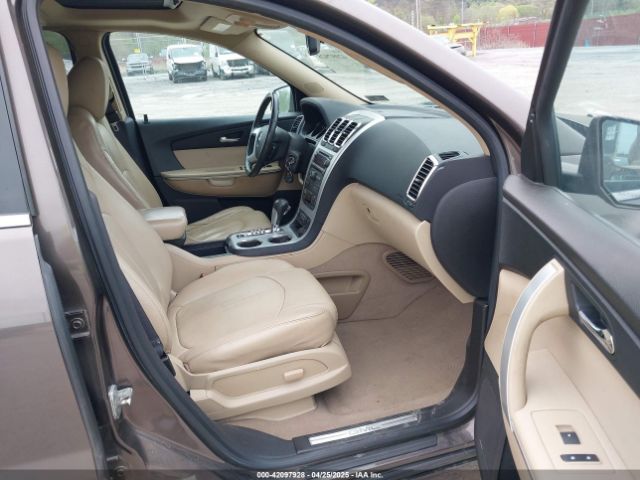 2012 GMC ACADIA 1GKKVRED5CJ143541 Photo 4
