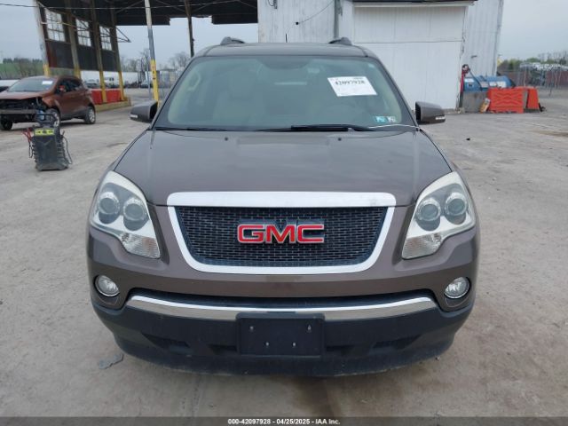 2012 GMC ACADIA 1GKKVRED5CJ143541 Photo 5