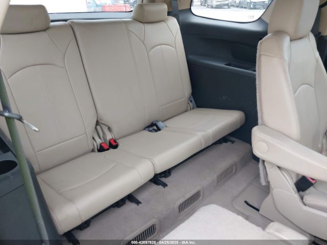 2012 GMC ACADIA 1GKKVRED5CJ143541 Photo 7