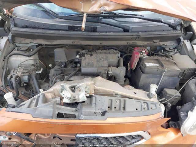 2018 MITSUBISHI MIRAGE ML32A4HJ0JH004775 Photo 9