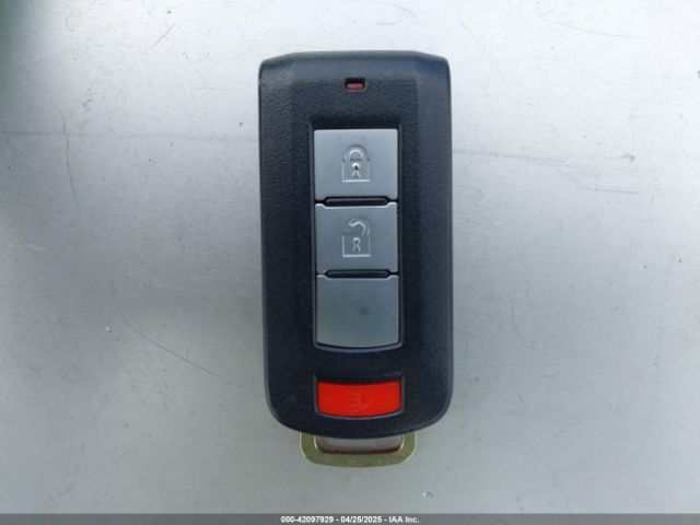 2018 MITSUBISHI MIRAGE ML32A4HJ0JH004775 Photo 10