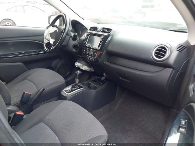 2018 MITSUBISHI MIRAGE ML32A4HJ0JH004775 Photo 4