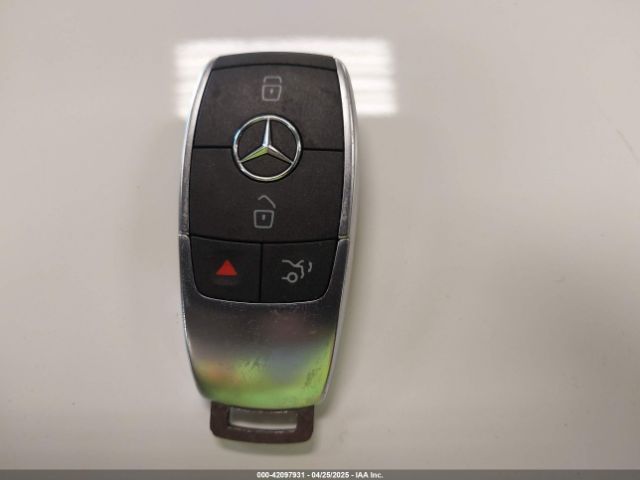 2022 MERCEDES-BENZ GLC 300 W1N0G8EB2NV351757 Photo 10