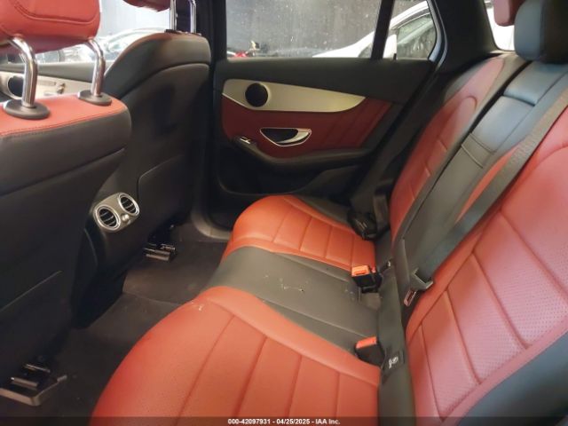 2022 MERCEDES-BENZ GLC 300 W1N0G8EB2NV351757 Photo 7