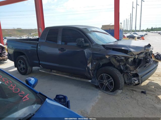 5TFRM5F19EX080972 Toyota Tundra Sr 4.6l V8