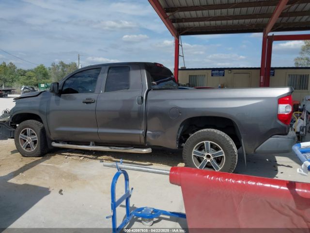 5TFRM5F19EX080972 Toyota Tundra Sr 4.6l V8