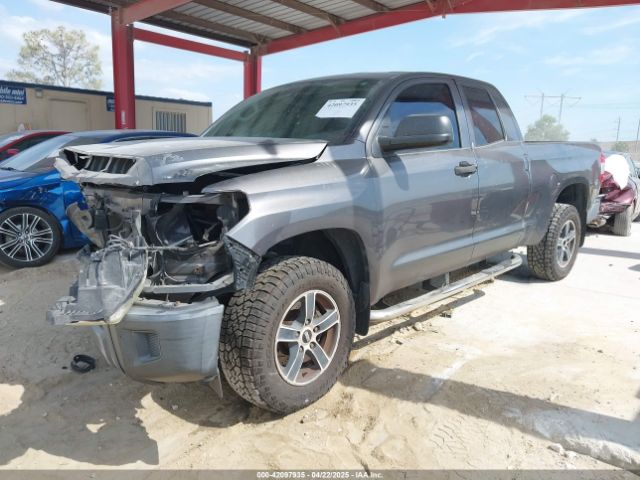 5TFRM5F19EX080972 Toyota Tundra Sr 4.6l V8