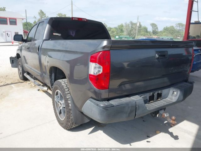 5TFRM5F19EX080972 Toyota Tundra Sr 4.6l V8
