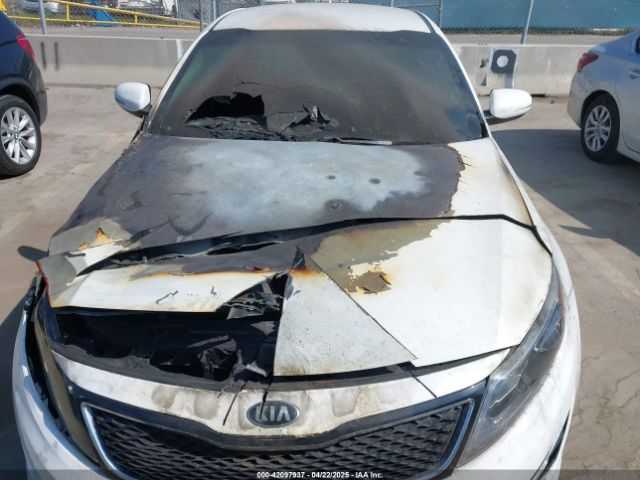 5XXGM4A78FG464232 KIA Optima Lx