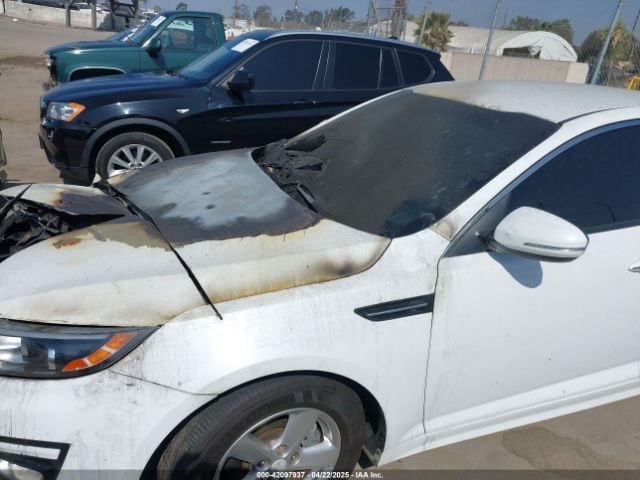 5XXGM4A78FG464232 KIA Optima Lx