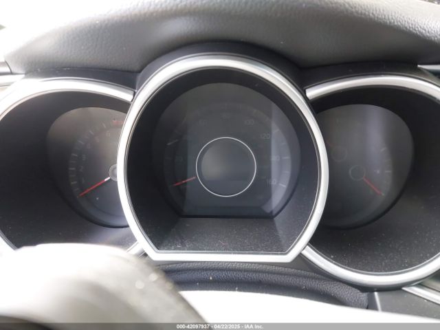 5XXGM4A78FG464232 KIA Optima Lx