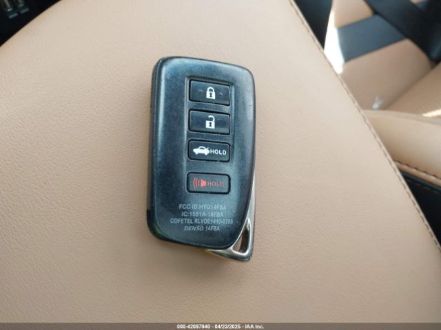 JTHEZ1CL8LA012496 Lexus Gs 350 F Sport