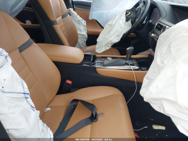 JTHEZ1CL8LA012496 Lexus Gs 350 F Sport