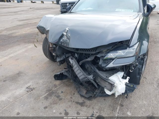 JTHEZ1CL8LA012496 Lexus Gs 350 F Sport