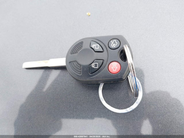 Ford FOCUS SE 2016 1FADP3F21GL404348 Image 11