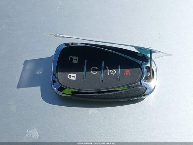 2GNAXMEV5J6116516 Chevrolet Equinox Premier