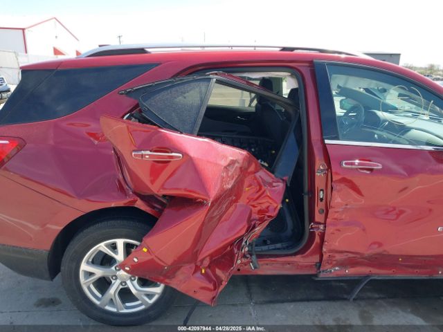 2GNAXMEV5J6116516 Chevrolet Equinox Premier