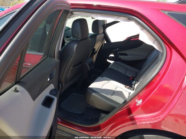 2GNAXMEV5J6116516 Chevrolet Equinox Premier