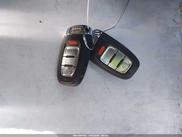 2012 AUDI A4 WAUFFAFL4CN014939 Photo 10